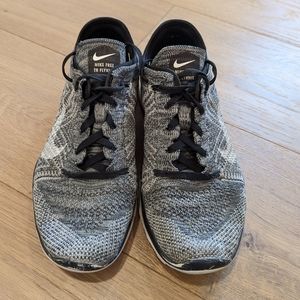 Nike Free 5.0 TR Flyknit